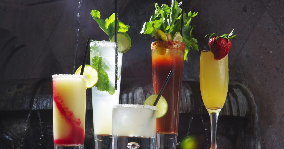 Micheladas Cafe y Cantina cover